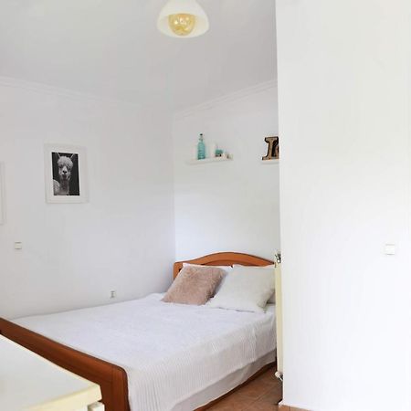 Summer Panorama First Floor Studio Επανωμή Εξωτερικό φωτογραφία